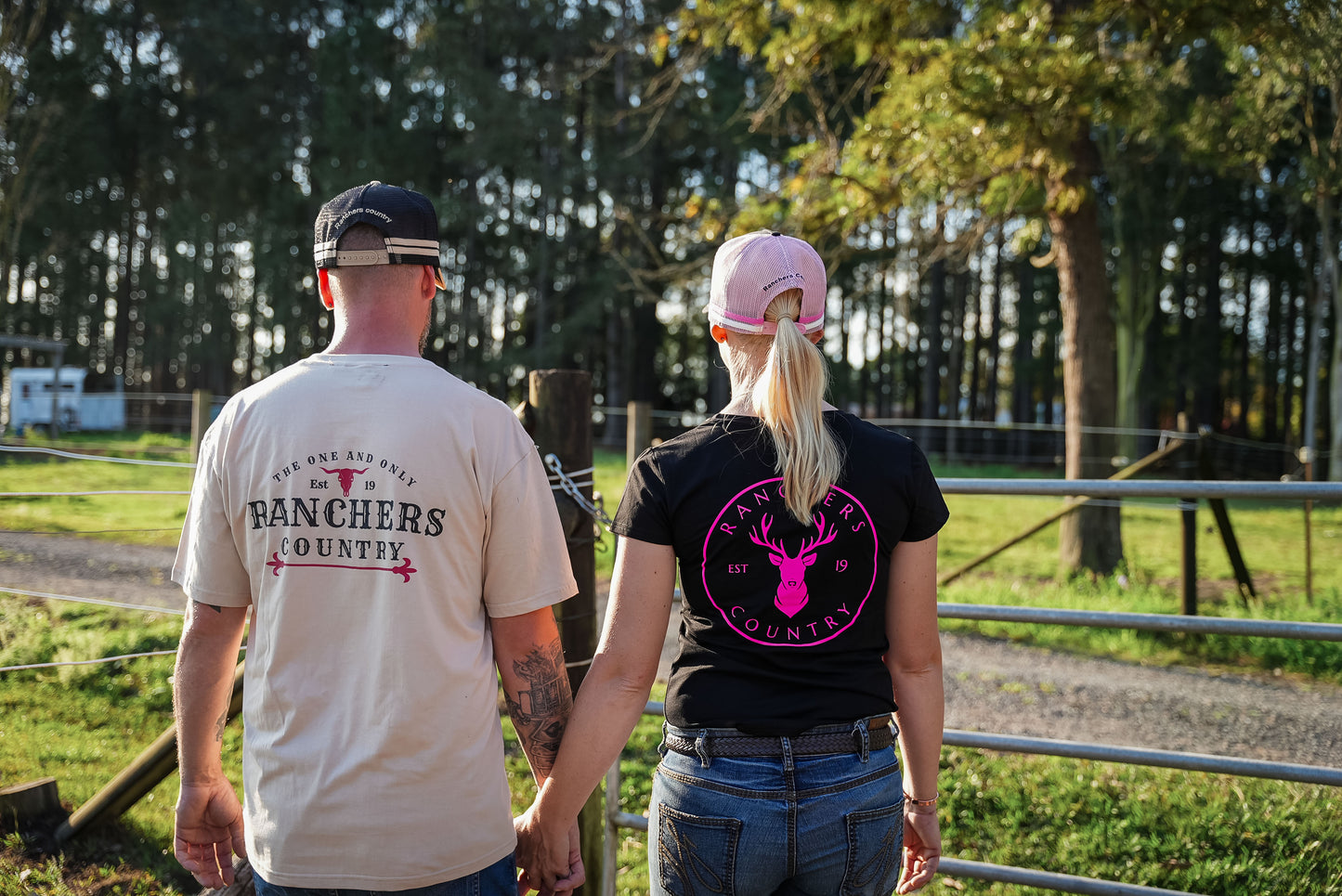 Men's Traditional Beige