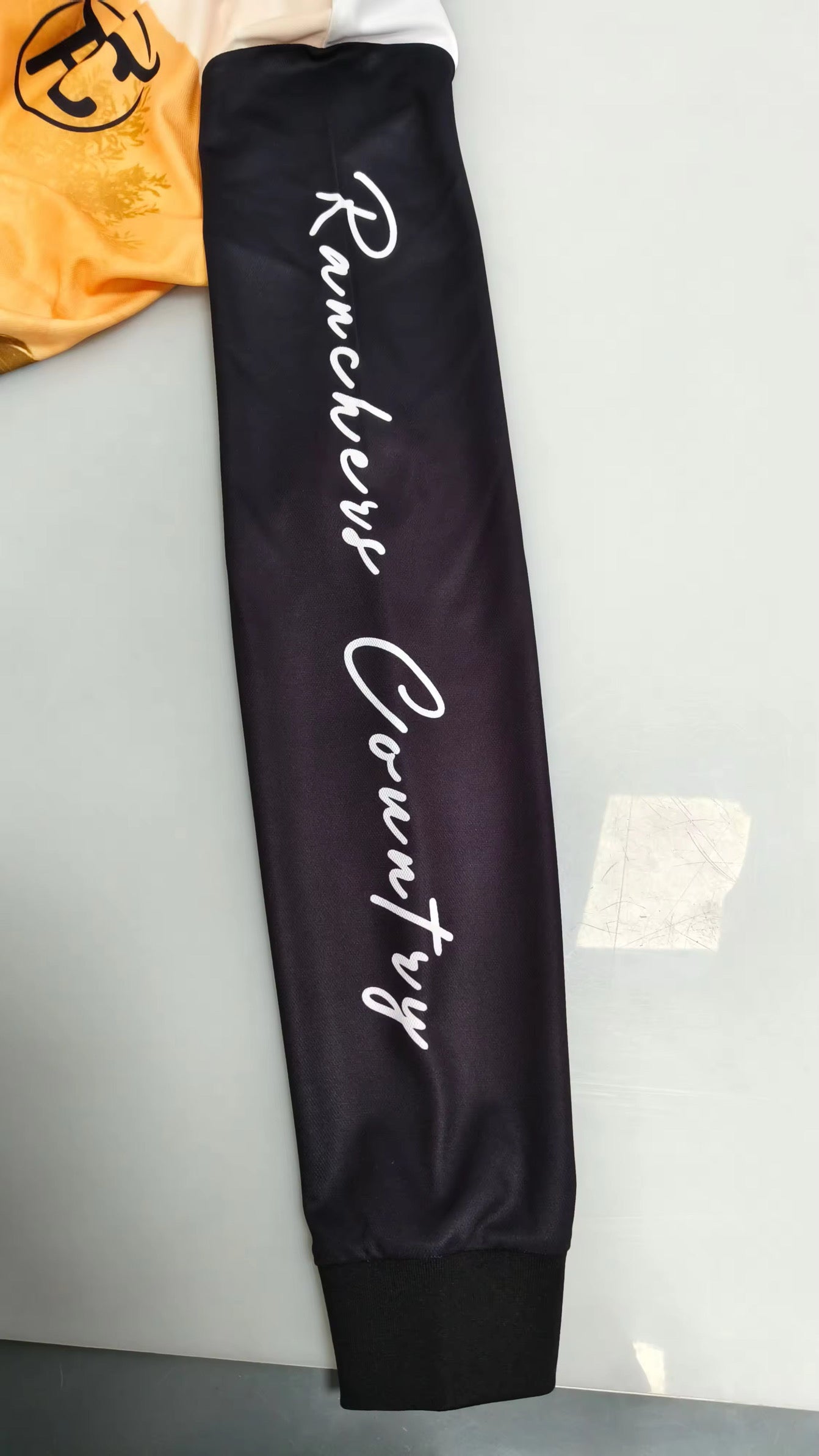 The Muster Fishing shirt