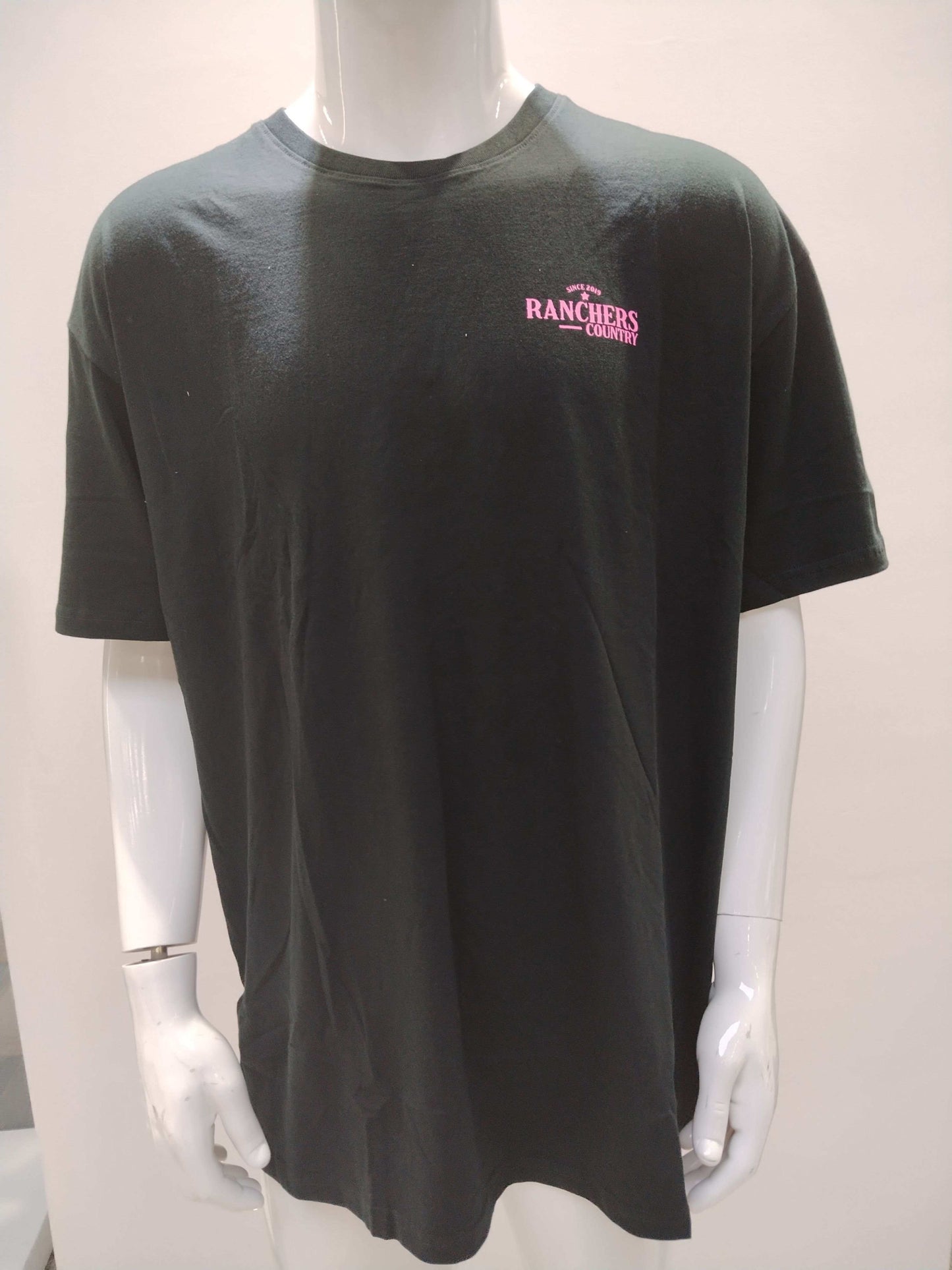 Women's Relaxed Fit Ranchers Tee