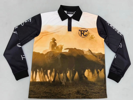 Fishing Shirts – Ranchers Country