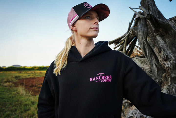 Ranchers Country