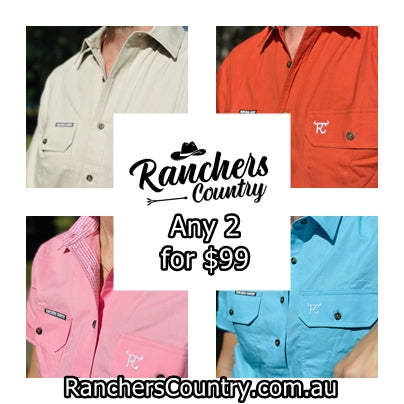 The Insane $99 Double Work shirt Bundle