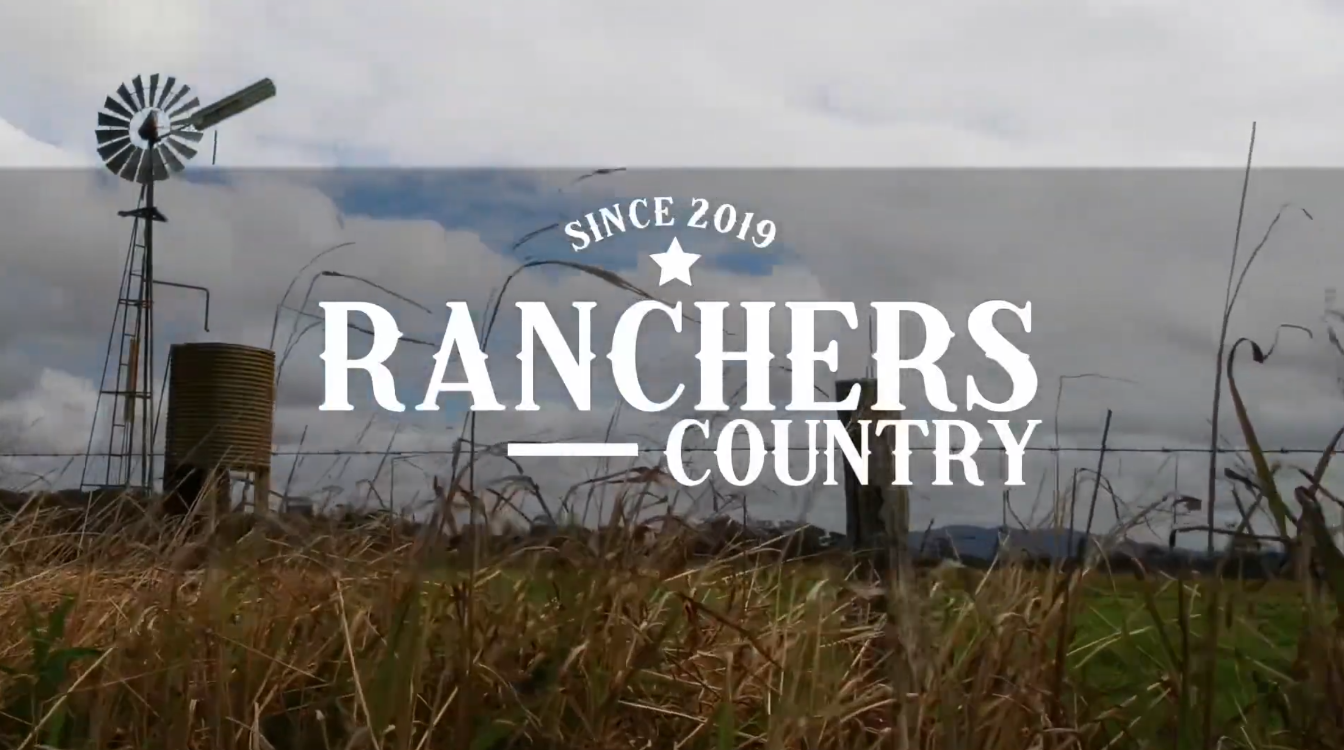 Load video: The Ranchers Country Story